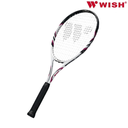 [4814] Wish Tennis Racket Pro Tour/ Impact : 2510 - 27"