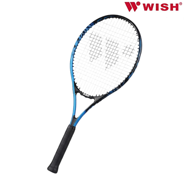 Wish Tennis Racket : G2509 - 27"