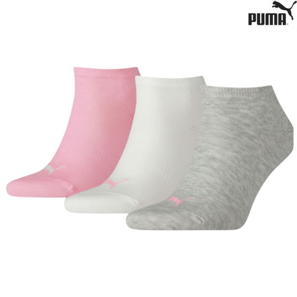 Puma Socks Ankle Sneaker Plain : 90680720 - EUR 39 - 42