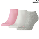 [14563] Puma Socks Ankle Sneaker Plain : 90680720 - EUR 39 - 42