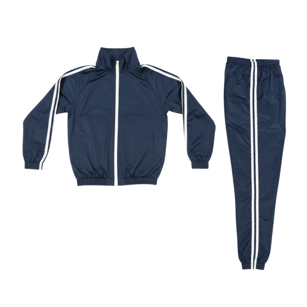 Tracksuit Adult Victory - Navy Blue