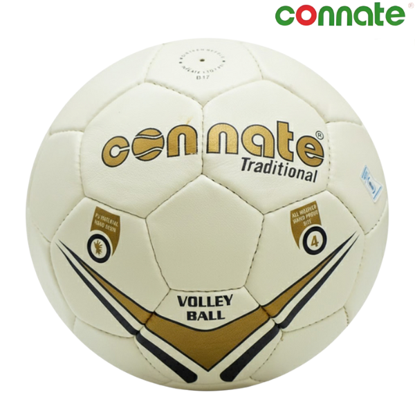 Connate Volley Ball PU Connate Traditional : #4
