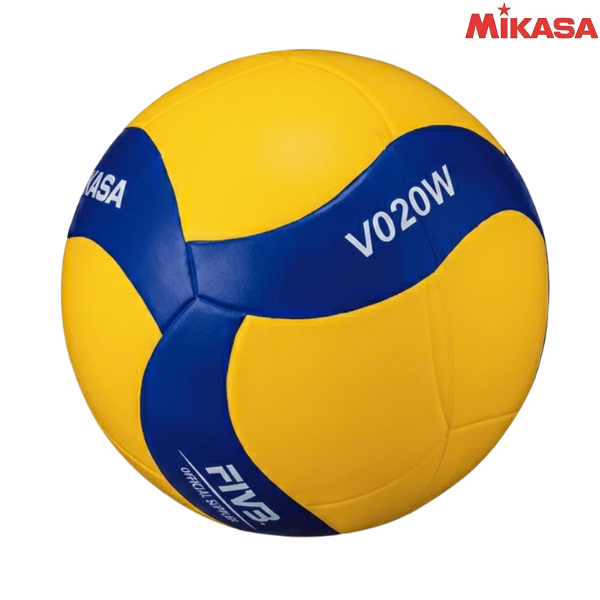 Mikasa Volley Ball Rubber V020W : #5