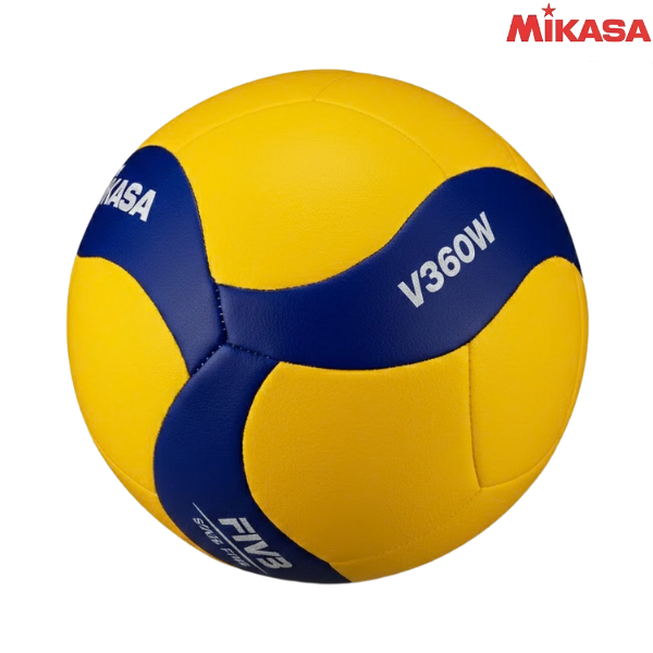 Mikasa Volley Ball -V360W : #4