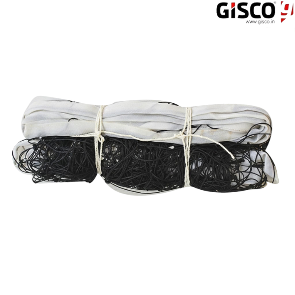 Gisco Net Volleyball With Wire : 55197/VN-100