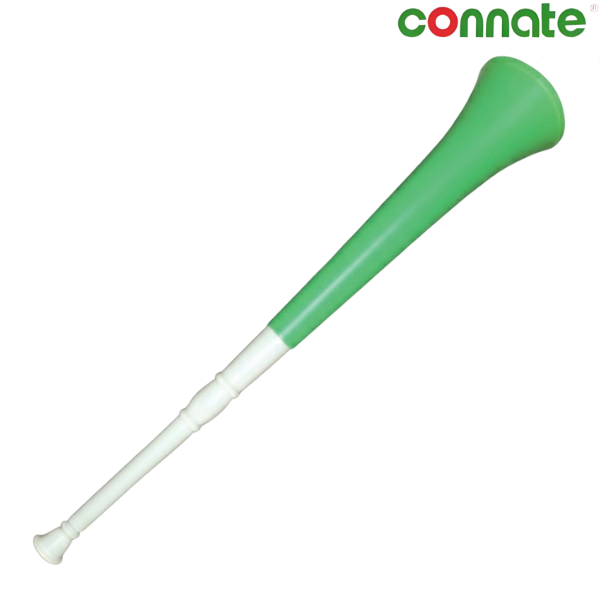 Connate Vuvuzela 2Pc : 888F - Green