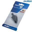 [6288] Molten Whistles Dolfin Basketball : RA0080-K-E - Black