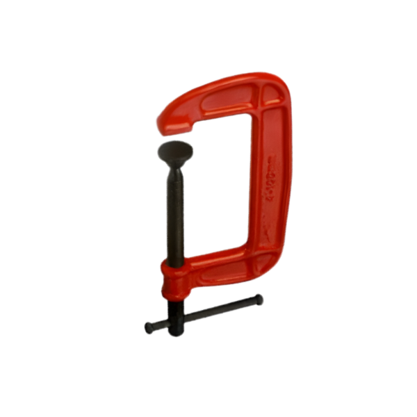 Baum G. Clamp 6"