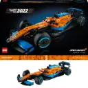 [4301] Lego Technic McLaren Formula Race Car 42141
