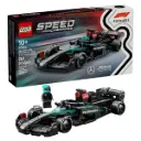 [4305] Lego Speed Champions Mercedes AMG F1 W15 Race Car 77244