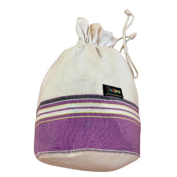 Kasuku Tiny Tote Bag-KAC40