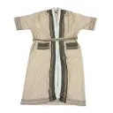 [4413] Kasuku Adult Gown With Towelling - KCL29