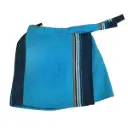 [4402] Kasuku Girls Skirt - KCL23 - Medium