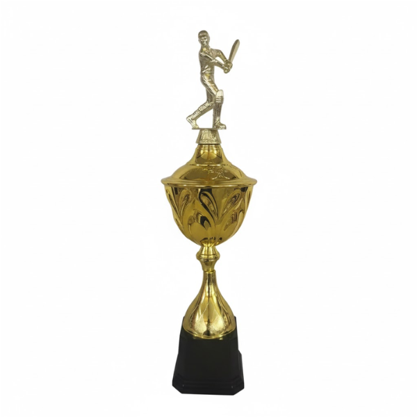 Trophy - 34