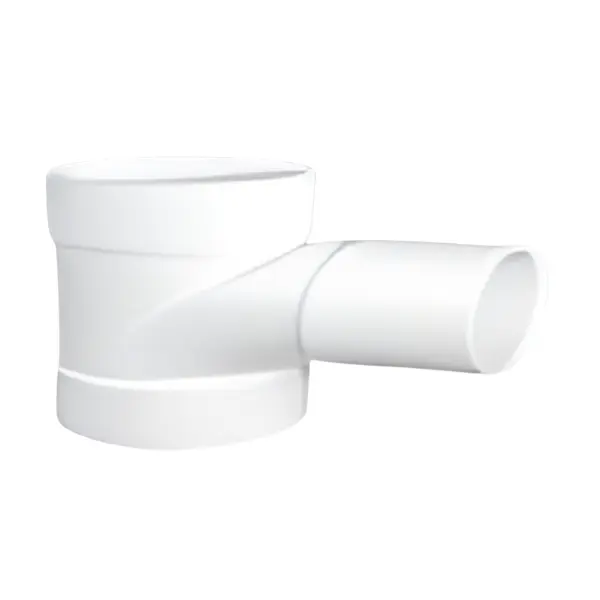 PVC Drainage Fittings Tee