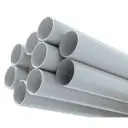 [3458] PVC Drainage Pipes 4Mtrs (51mm)
