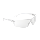 [4496A] Stealth 16G Worlds Lightest Safety Glasses - 301/ASA920 (Clear)