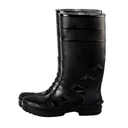 [292] Ace Safety Gumboots (UK 10 / EUR 44 / US 11, With Metal Toe)