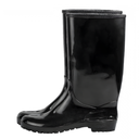[3255] Champ Gumboot (Black, UK 11 / EUR 45 / US 12)