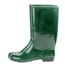 [3259] Champ Gumboot (Green, UK 9 / EUR 43 / US 10)