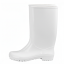[337] Champ Gumboot (White, UK 6 / EUR 39.5 / US 7)