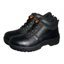 [162] Protecta Safety Boots (UK 7 / EUR 41 / US 8, Mid-Cut)
