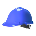 [432] China Helmet (Blue)