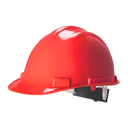 [431] China Helmet (Red)