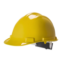 [430] China Helmet (Yellow)