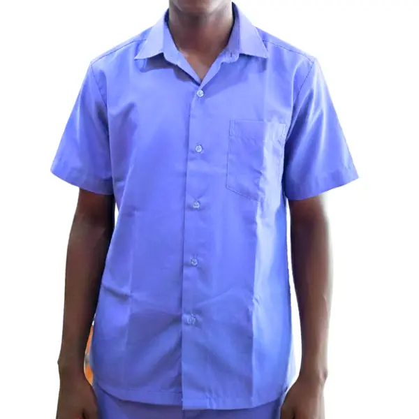 School Shirt