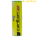 [5149] Carlton Shuttle Cock F1 (6pcs) (White, Slow Speed)