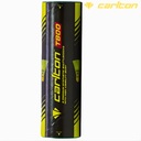 [5125] Carlton Shuttle Cock T800 (6pcs) (Yellow, Slow Speed)