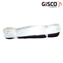 [5170] Gisco Badminton Net Regulation (With Wire)