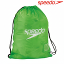 [5701] Speedo Mesh Bag Equipment : 807407 (Lime)
