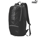[7724] Puma Back Pack FTBlPlay Male : 076535 (Black/Grey)