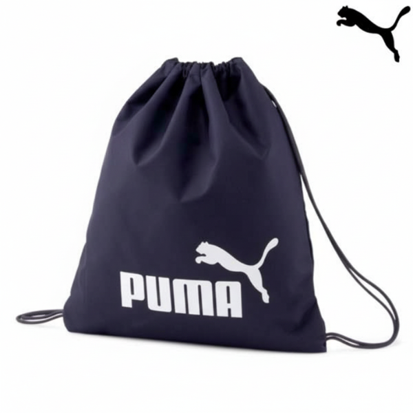 Puma Gym Sack Phase : 07494301