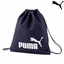 [14520] Puma Gym Sack Phase : 07494301 (Navy Blue)