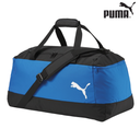 [7732] Puma Holdall Bag Pro Training II : 074892 (Royal Blue/Black)