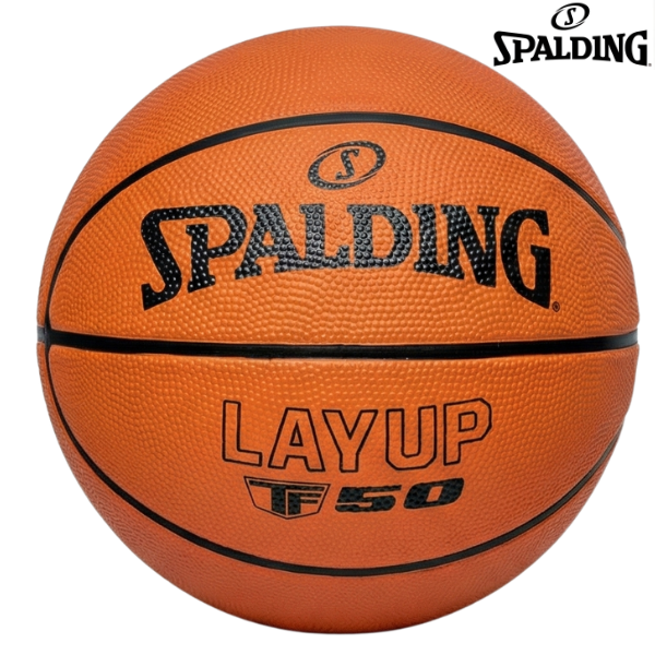 Spalding Basketball Lay Up TF-50 : 84-333Z