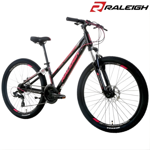 Raleigh Bicycle MTB F Eva : RC650 : 26"