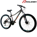 [14924] Raleigh Bicycle MTB M250 : RC635 : 26" (Blue)