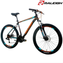 [14927] Raleigh Bicycle MTB Tokul : RC645 : 26" (Orange)
