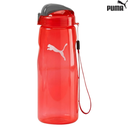 [8583] Puma Bottle Lifestyle : 05284101 : 600ml (Red)
