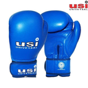 [5172] Universal Boxing Gloves Amateur Contest 609M (Blue, 10oz)