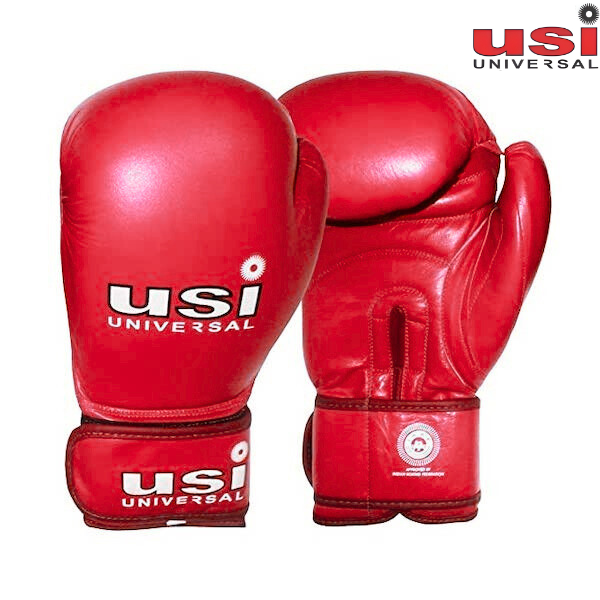 Universal Boxing Gloves Amateur Contest 609M