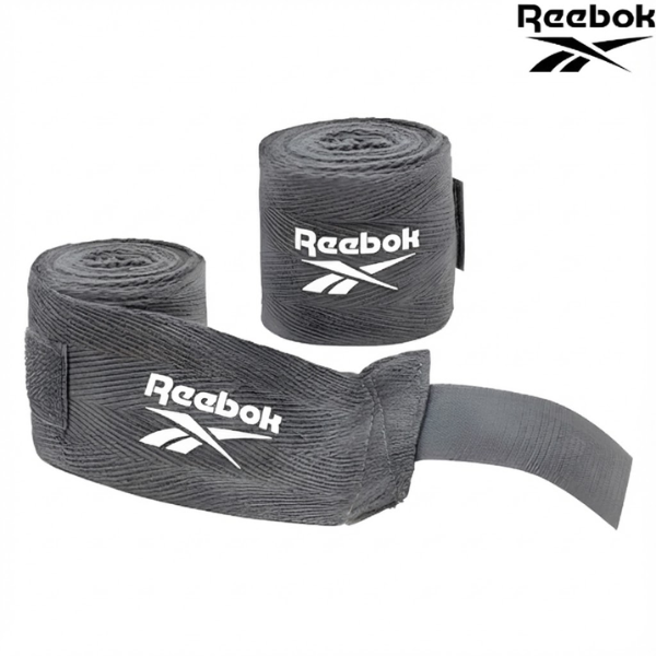 Reebok Boxing Hand Wraps - RSCB-11155BK