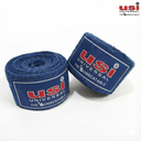 [5181] Universal Hand Wrap Boxing Cotton 2.75Mtrs : 628A (Blue)