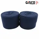 [15138] Gisco Hand Wraps Boxing - 67123 - 3.56mtrs (Blue)