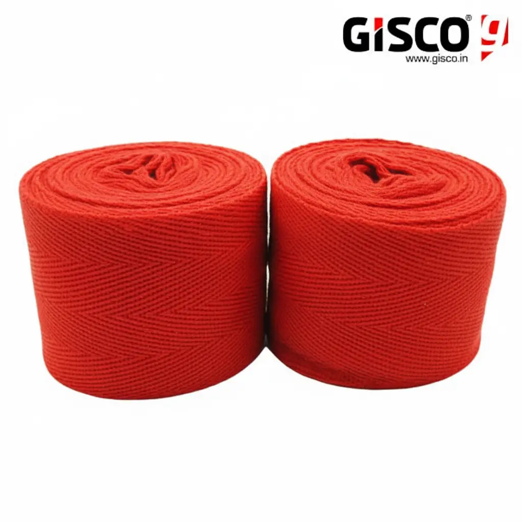 Gisco Hand Wraps Boxing - 67123 - 3.56mtrs