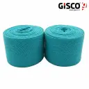[15139] Gisco Hand Wraps Boxing - 67123 - 3.56mtrs (Turquiose Blue)